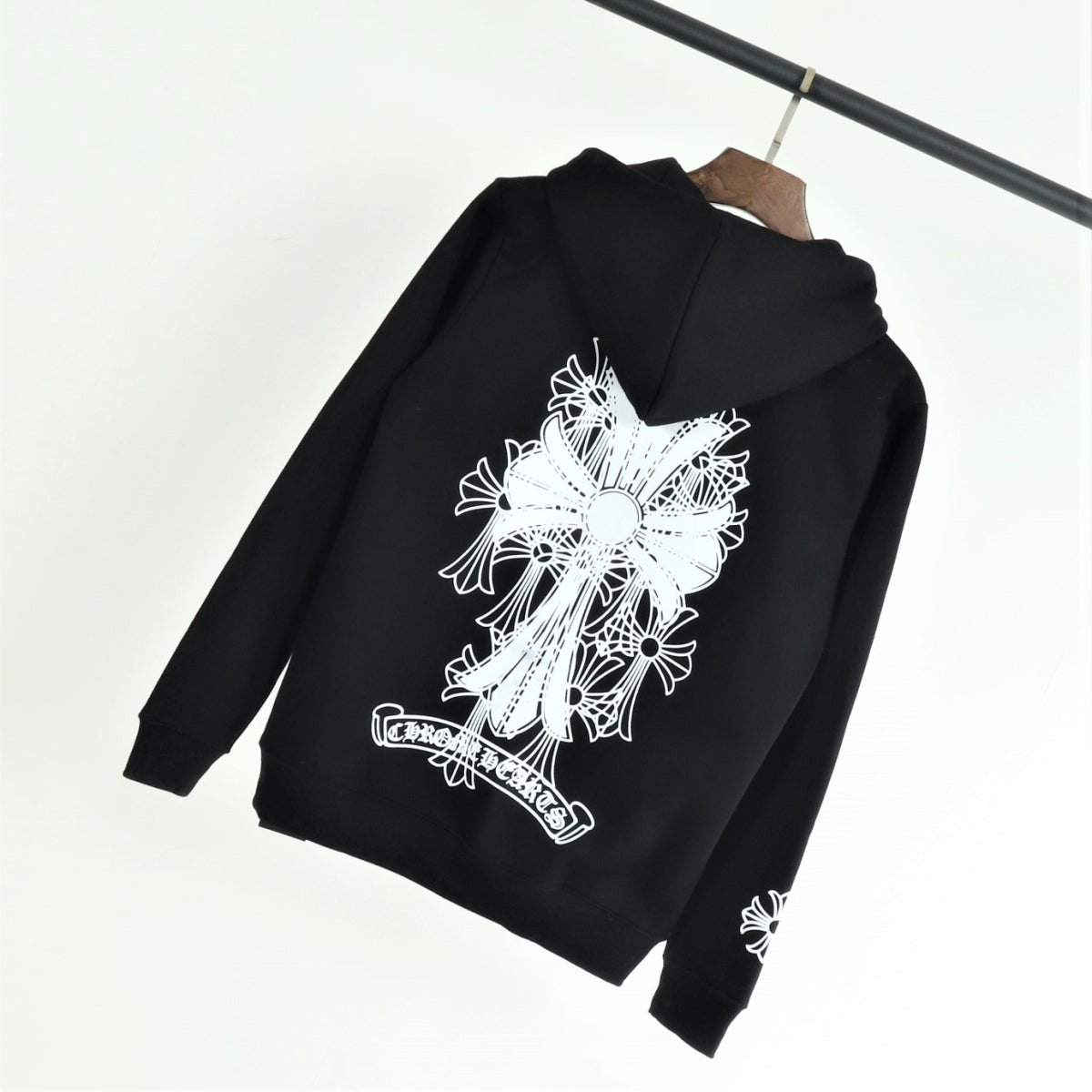 Chrome Hearts Jacket