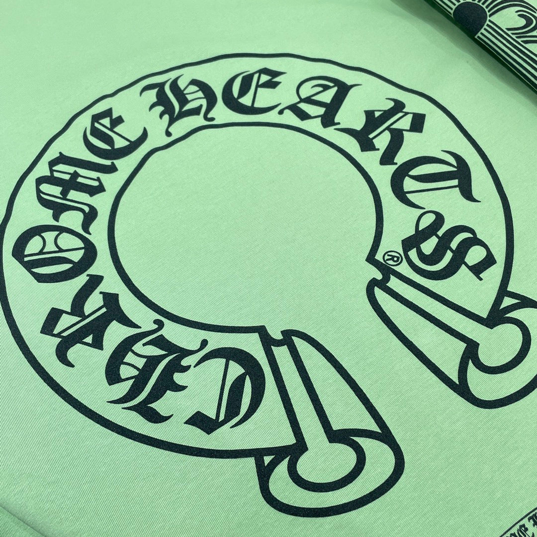 Chrome Hearts Long Sleeve Shirt