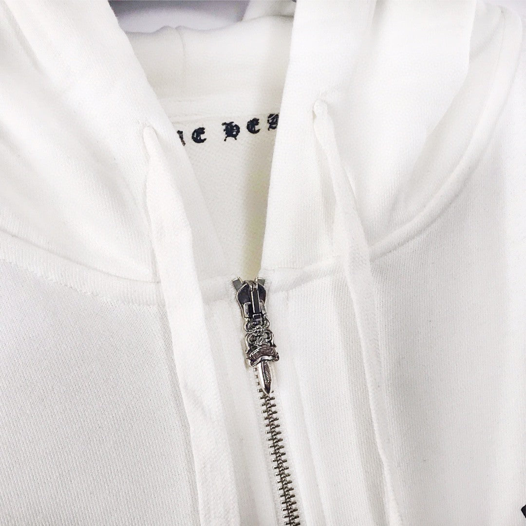 Chrome Hearts Jacket