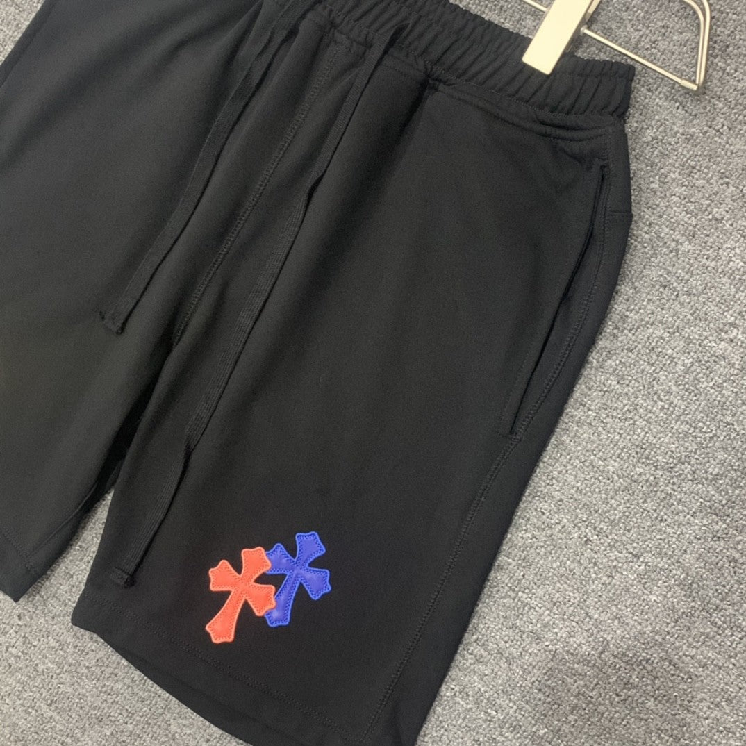 Chrome Hearts Shorts