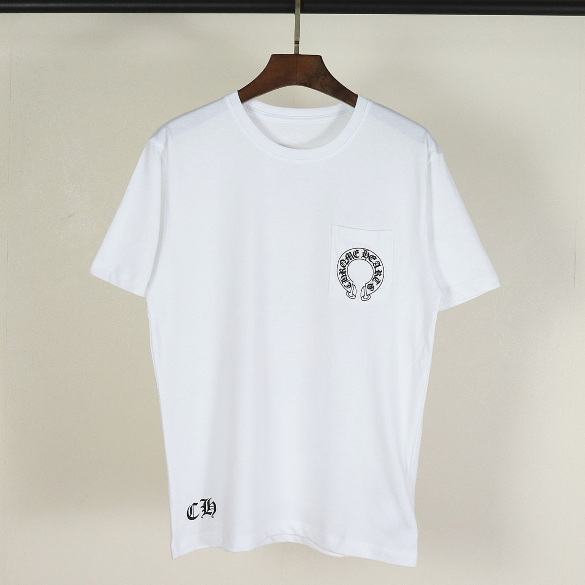 Chrome Hearts T-shirt