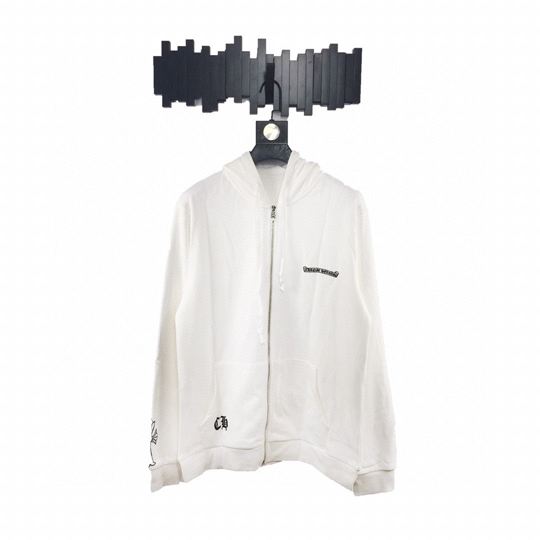 Chrome Hearts Jacket