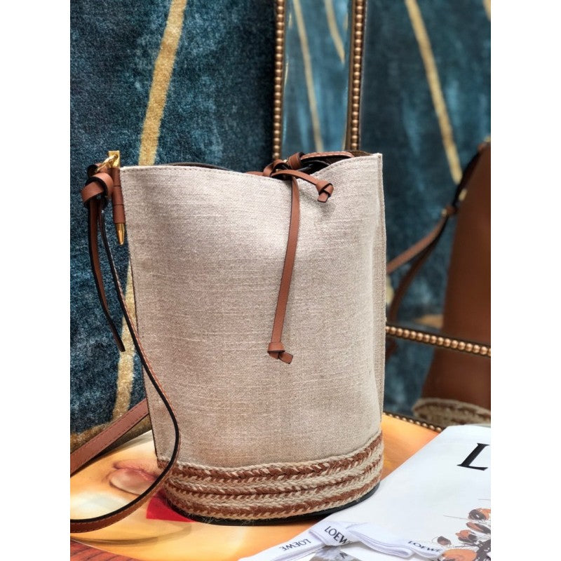 Loewe Dupes New Collection Bags 19LOE0032