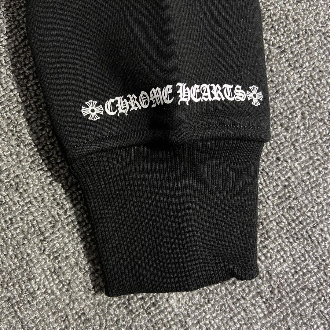 Chrome Hearts Jacket