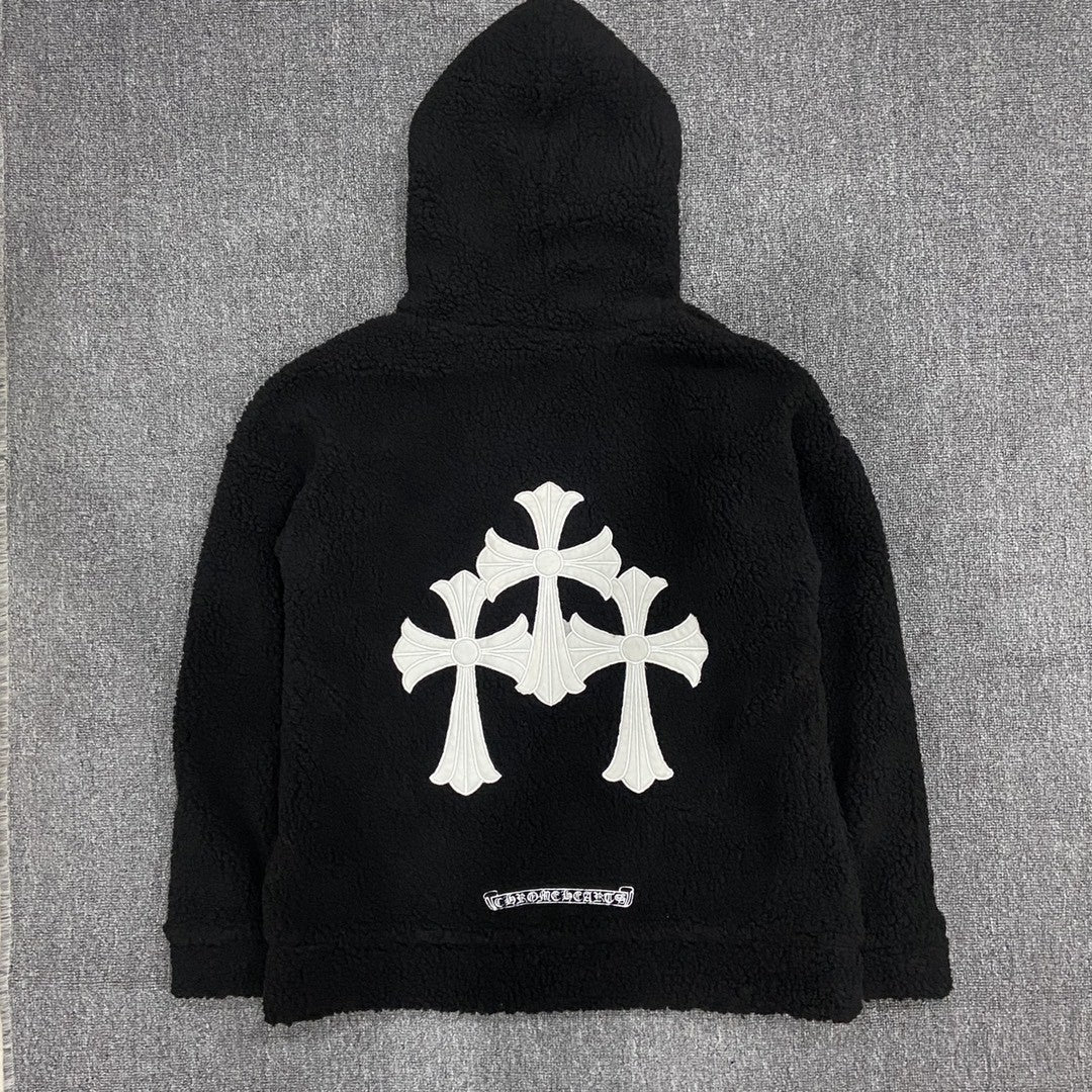 Chrome Hearts Hoodie Replica