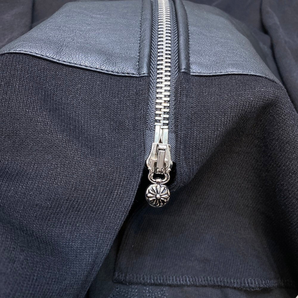 Chrome Hearts Jacket