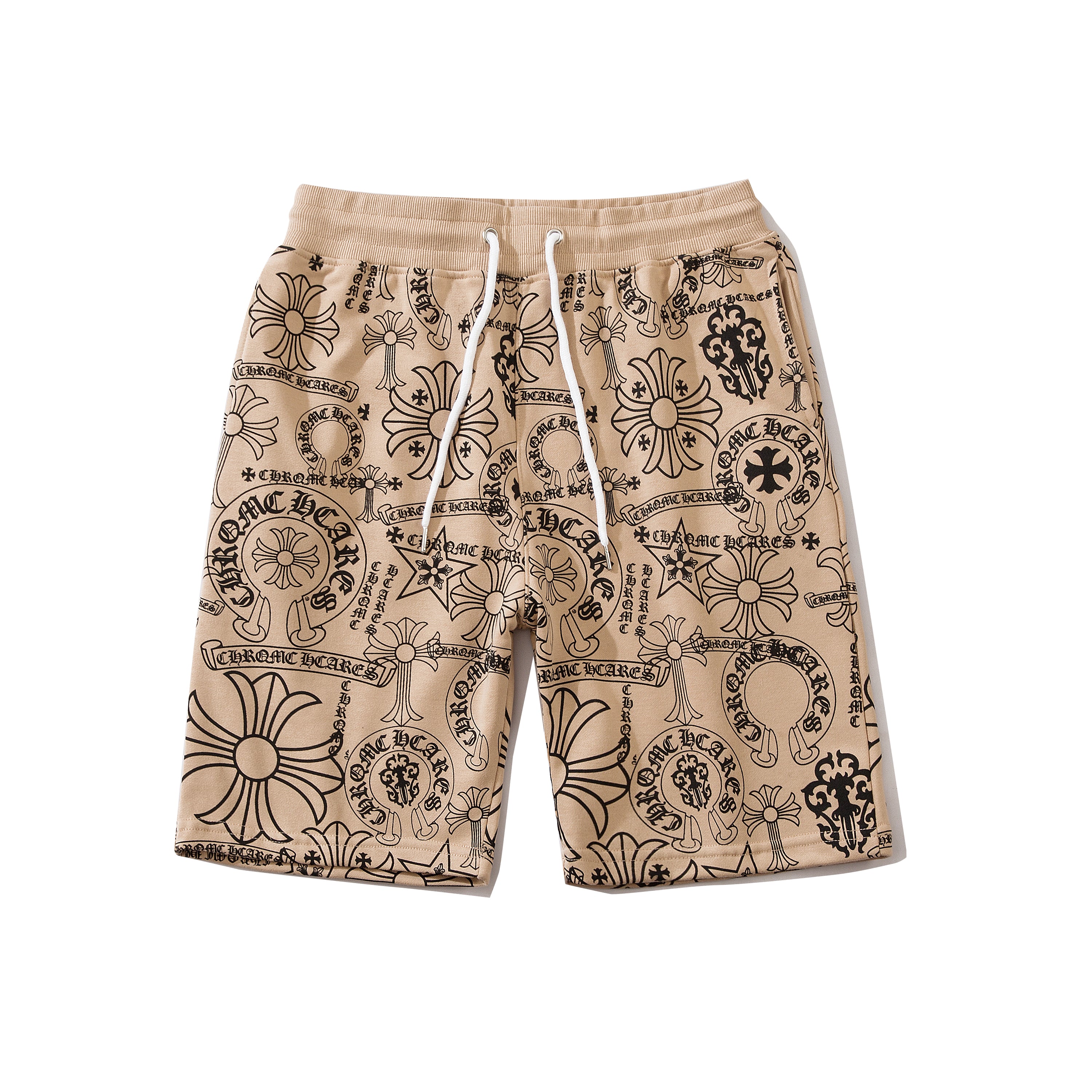 Chrome Hearts Shorts