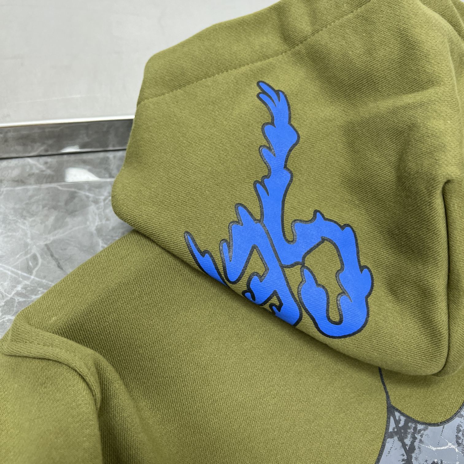 Chrome Hearts Hoodie Replica