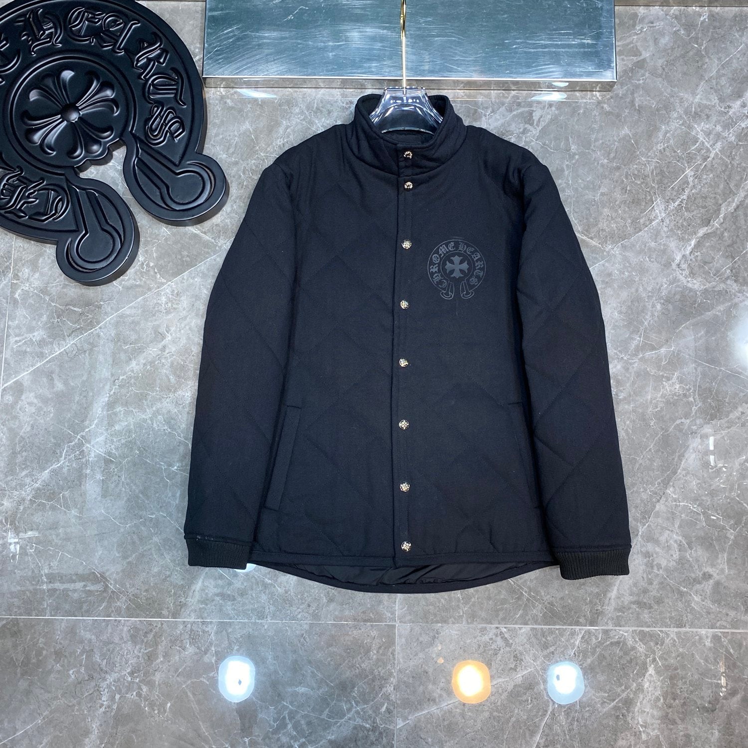 Chrome Hearts Jacket