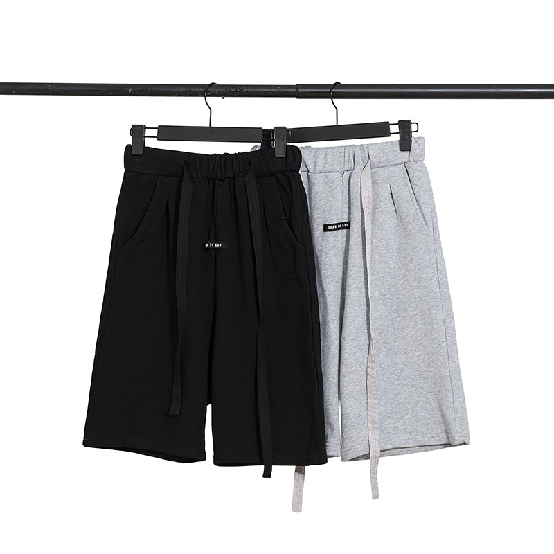 FEAR OF GOD 6th Sweat Shorts 558
