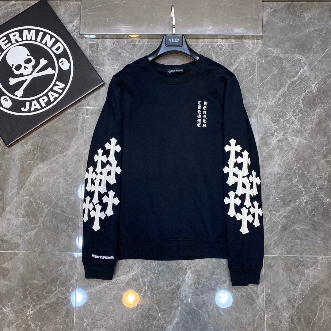 Chrome Hearts Sweatshirt