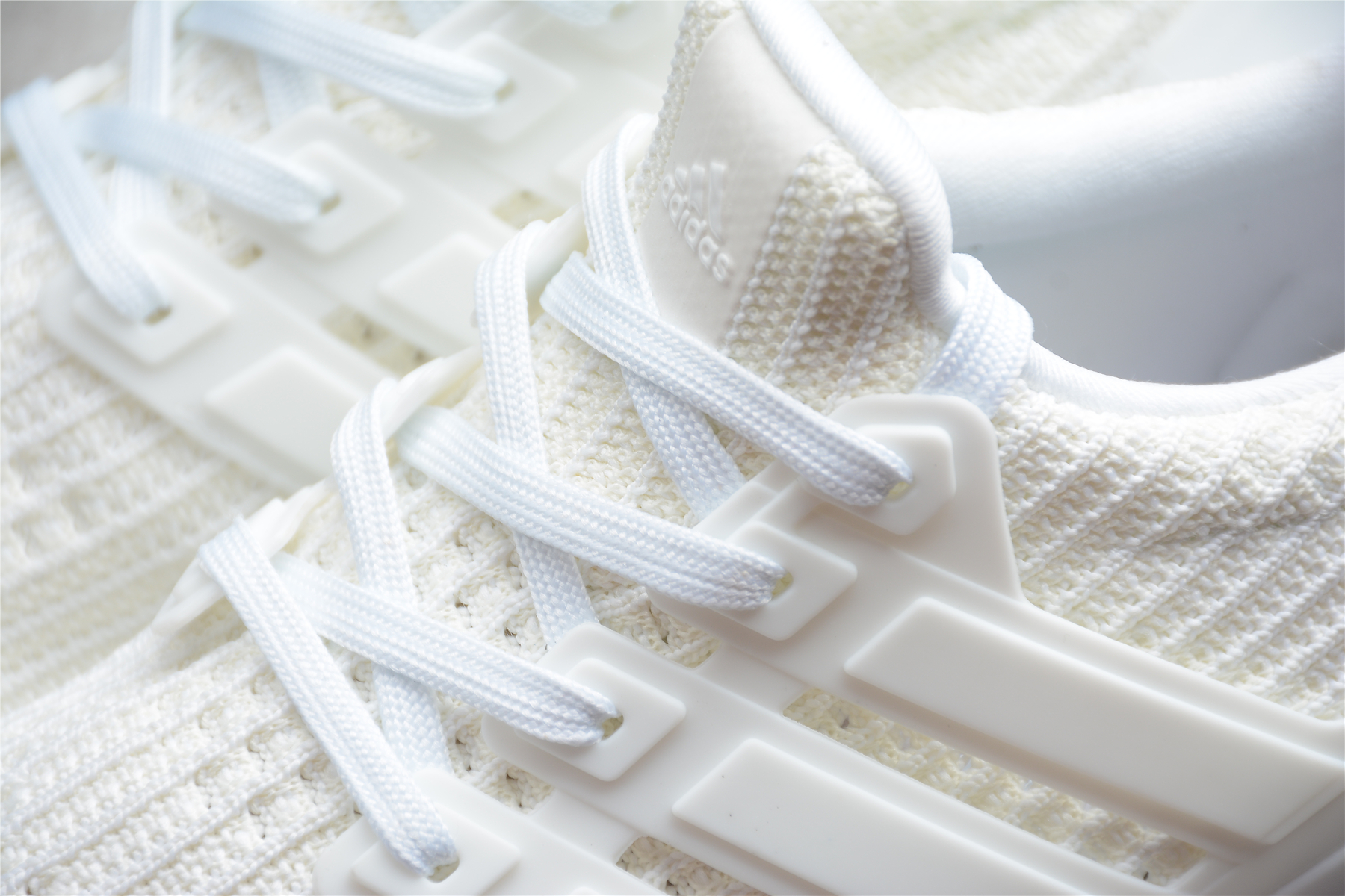 adidas Ultra Boost 4.0 Running White BB6168