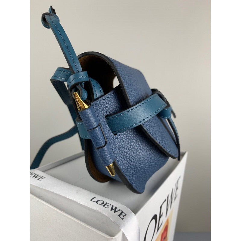 Loewe Puzzle Bag Dupe 19LOE0045