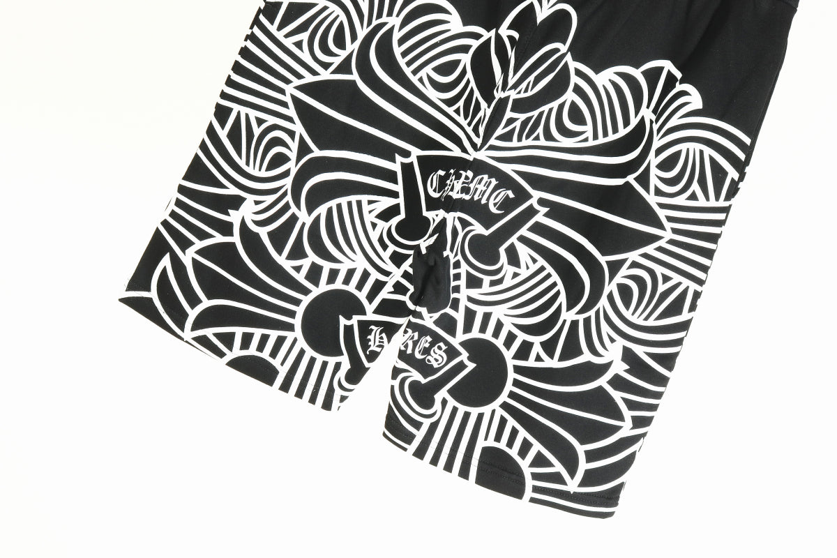 Chrome Hearts Shorts