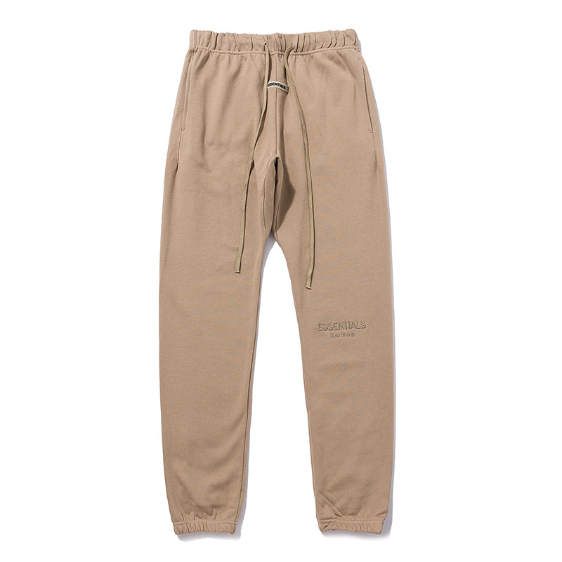 Fear of God FOG Essentials Reflective Track Pants 560