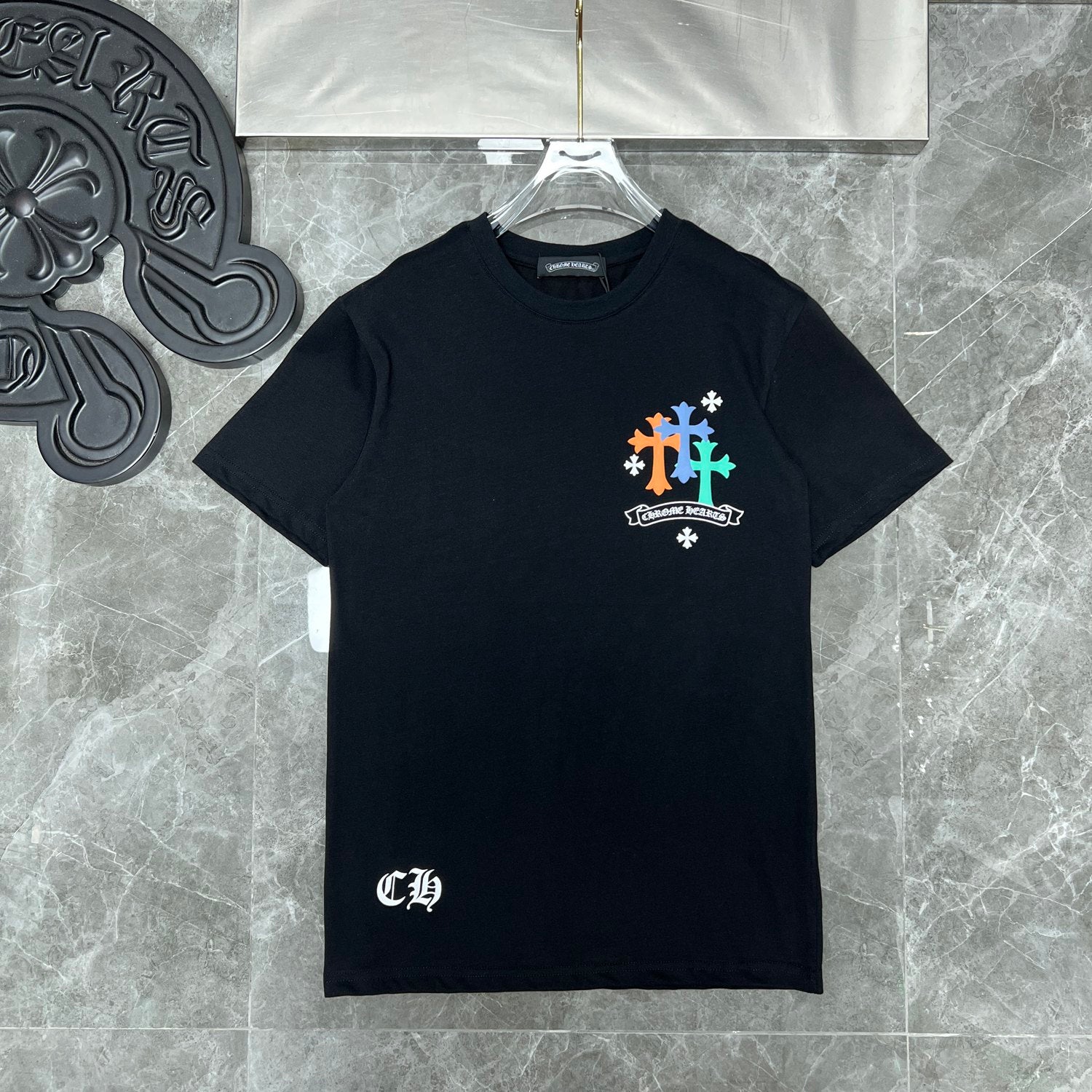 Chrome Hearts T-shirt