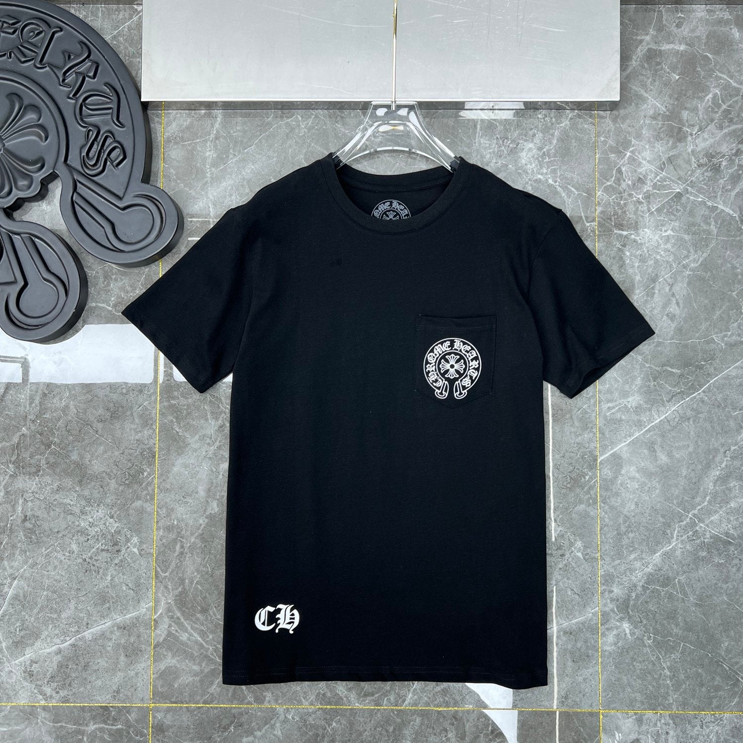 Chrome Hearts T-shirt