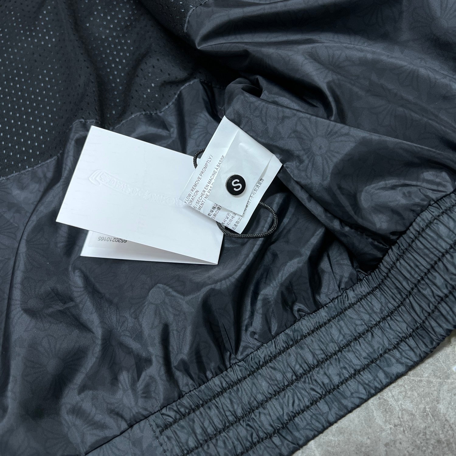 Chrome Hearts Jacket