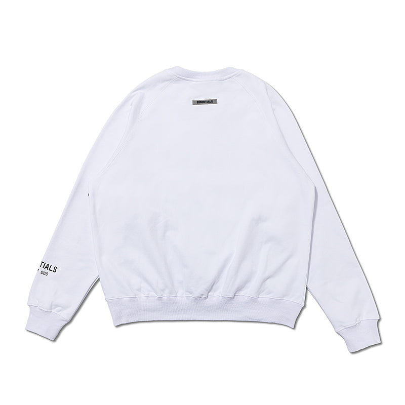 Fear of God Fog Essentials Silicon Hoodie J8036