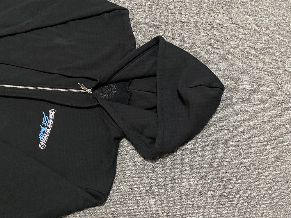 Chrome Hearts Jacket