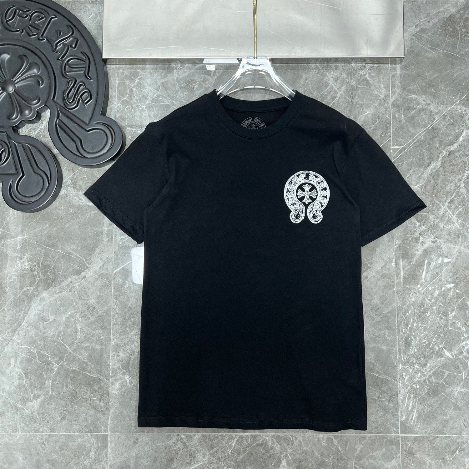 Chrome Hearts T-shirt