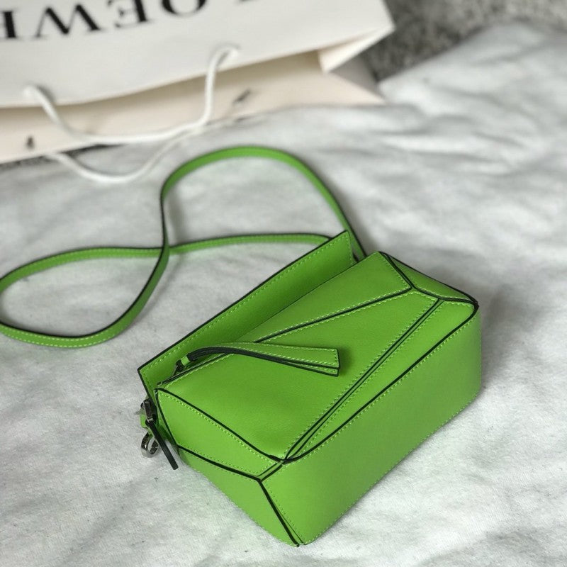 New Collection Bags 19LOE0084