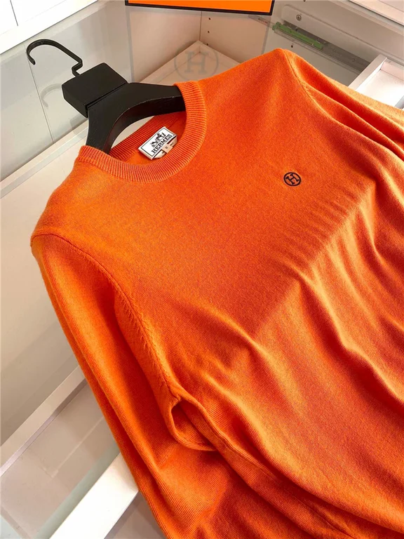 2020ss Hermes Sweater