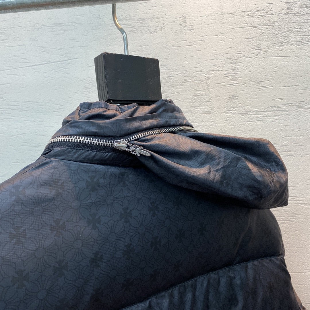 Chrome Hearts Jacket