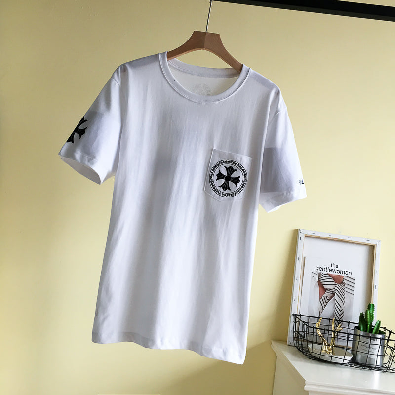 Chrome Hearts T-shirt