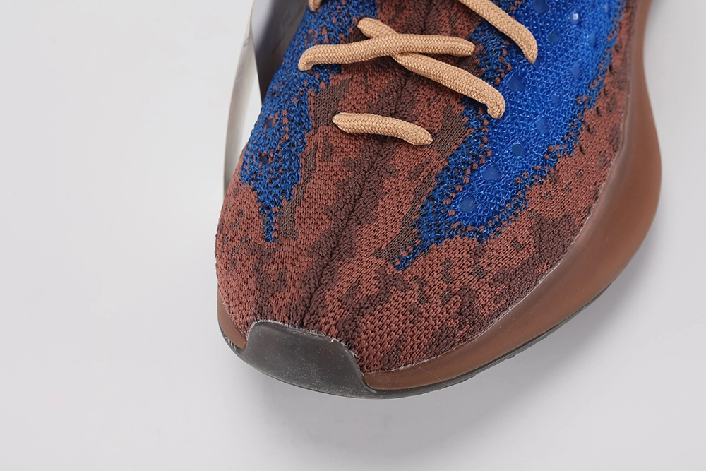 Yeezy Boost 380  Azure Non-Reflective  Replica