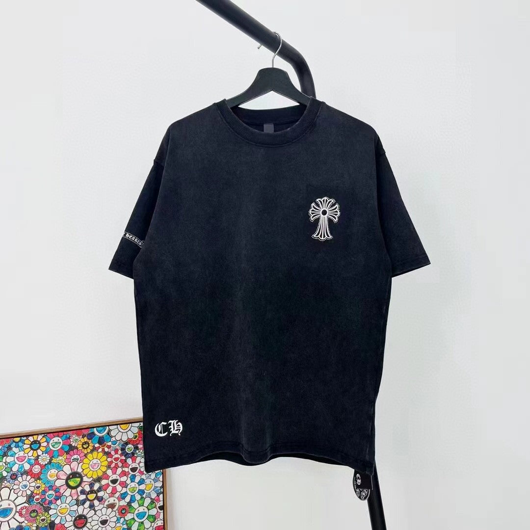 Chrome Hearts T-shirt