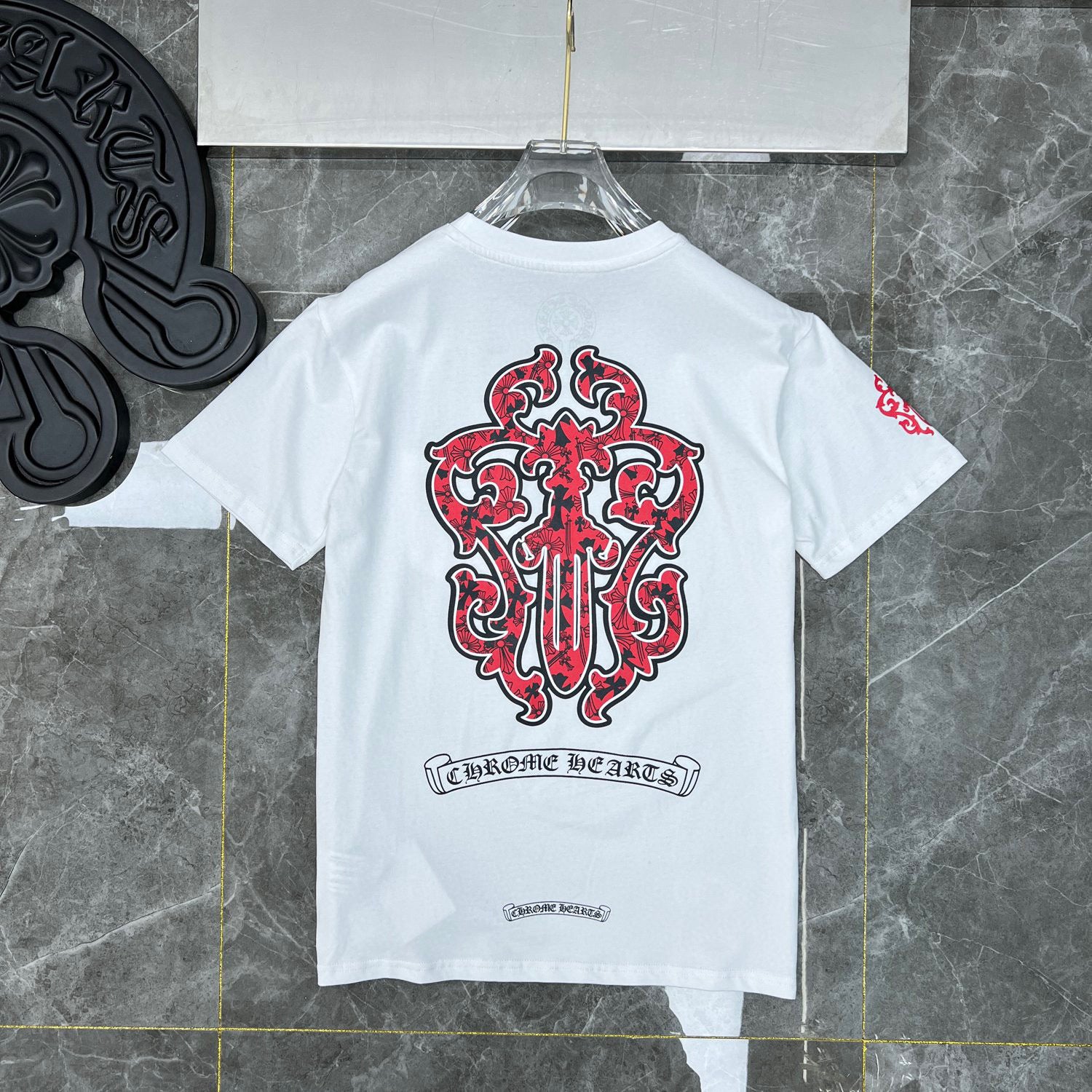 Chrome Hearts T-shirt