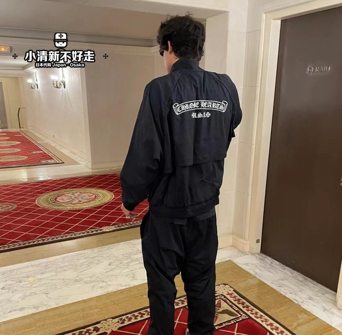 Chrome Hearts Jacket