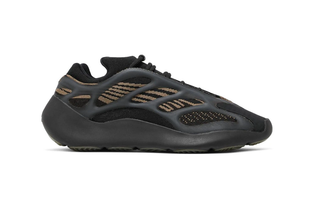 Yeezy 700 V3 Clay Brown Replica
