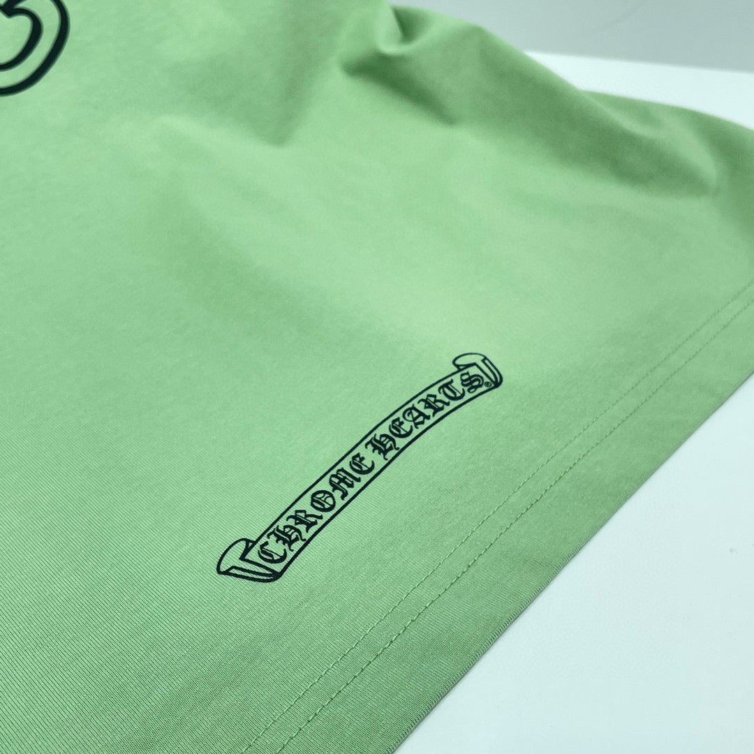 Chrome Hearts T-shirt