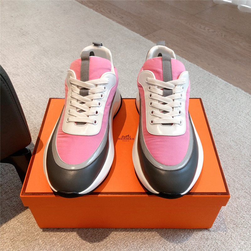 Hermès new sneakers