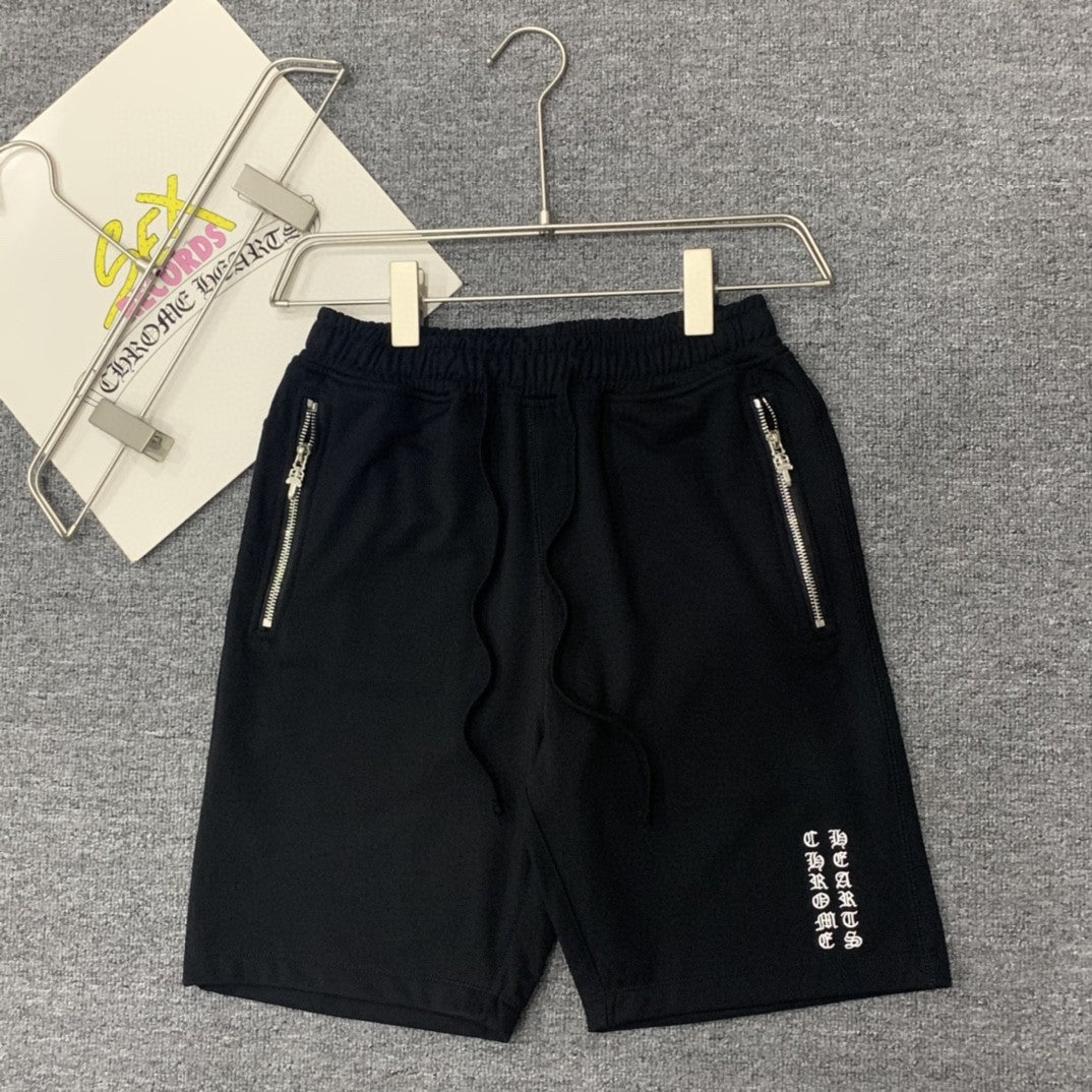 Chrome Hearts Shorts