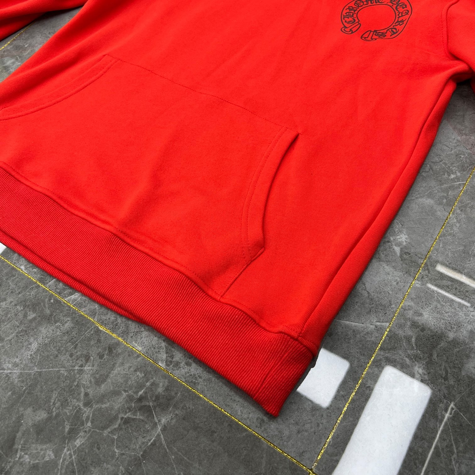 Chrome Hearts Hoodie Replica