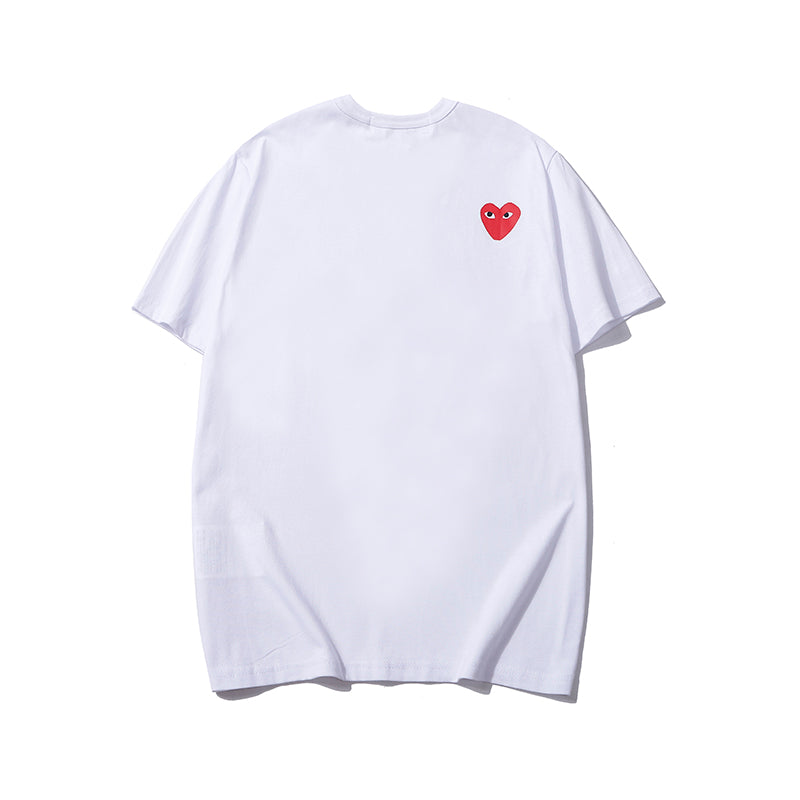 Play Comme Des Garcons The North Face T Shirt 2322