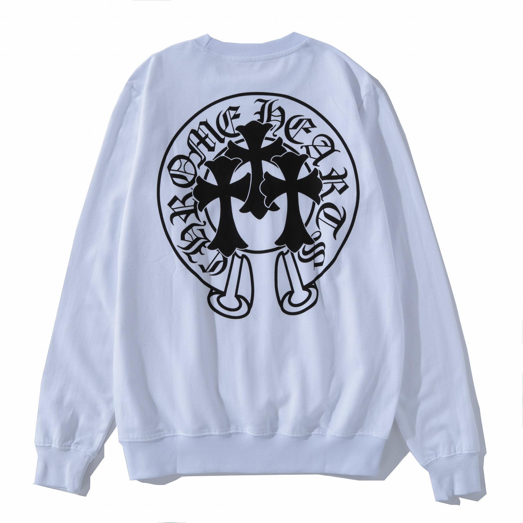 Chrome Hearts Sweatshirt