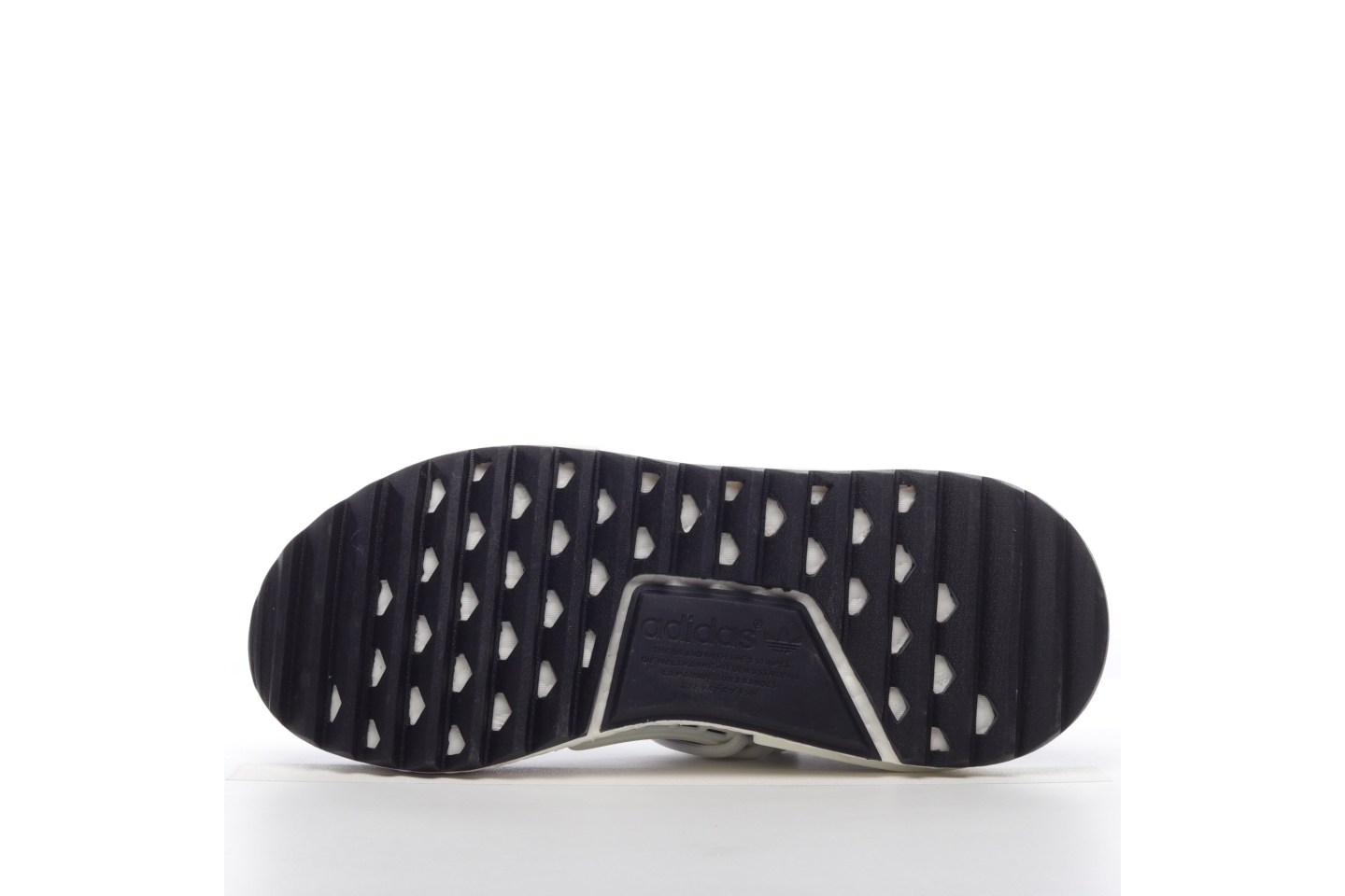 adidas Human Race NMD Pharrell x BBC Cotton Candy(SP batch) AC7358