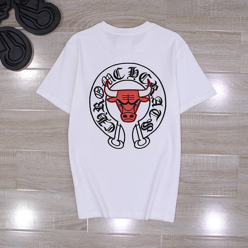 Chrome Hearts T-shirt