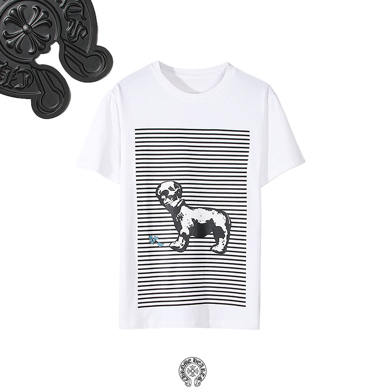 Chrome Hearts T-shirt