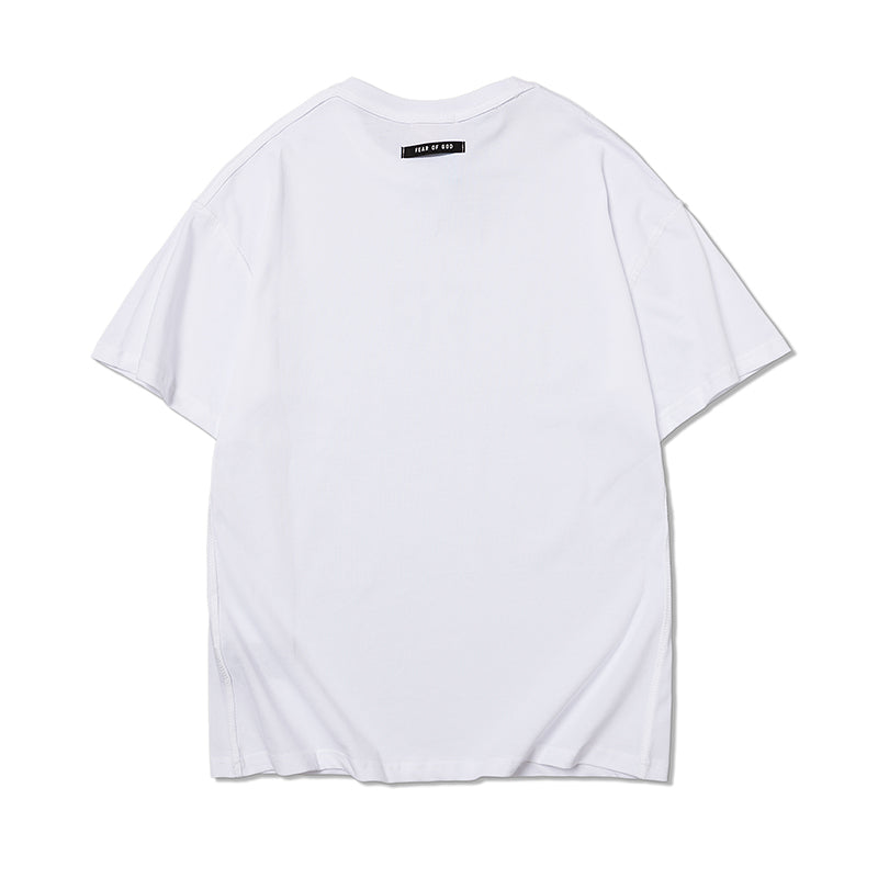 Fear of God Replica FG T Shirt 897