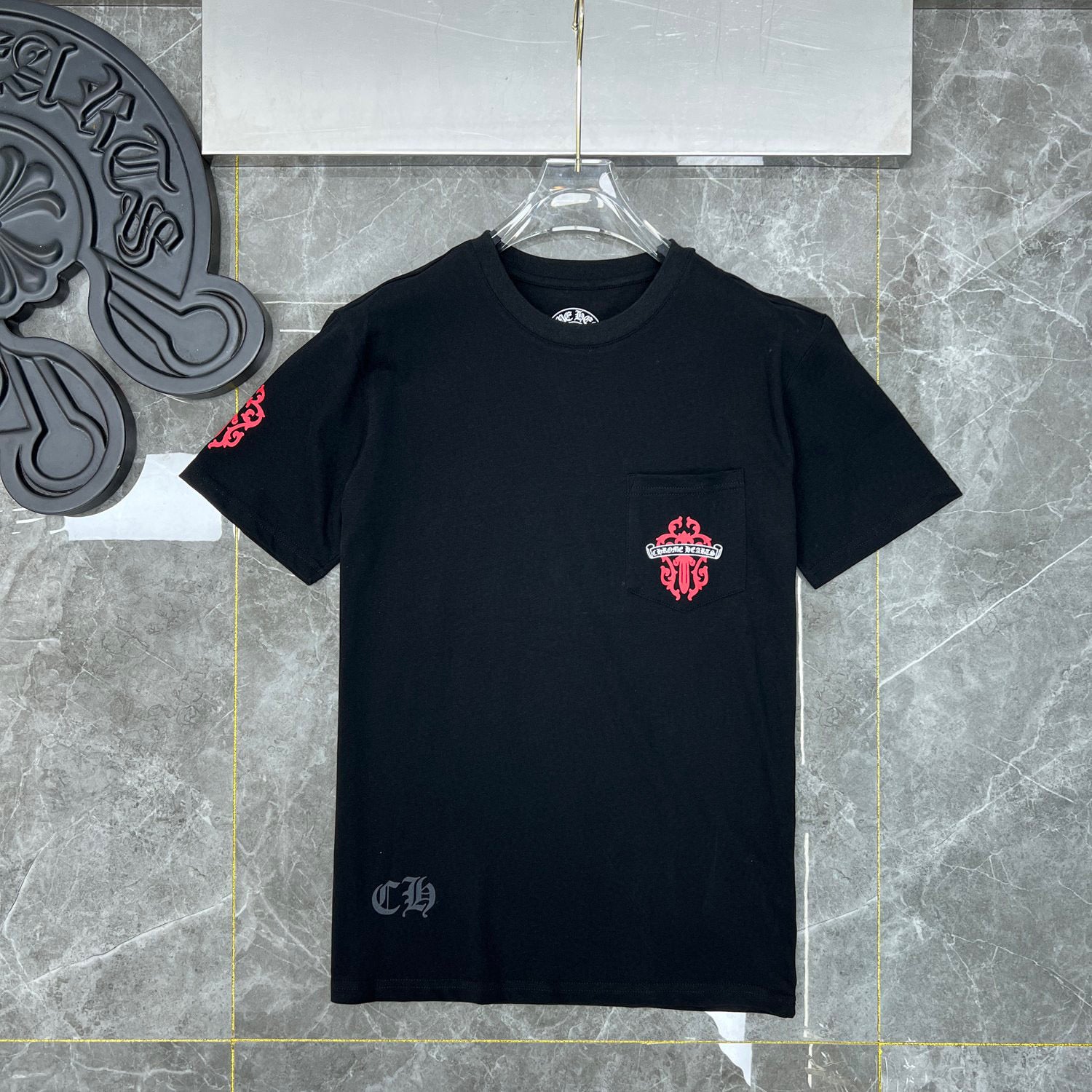 Chrome Hearts T-shirt