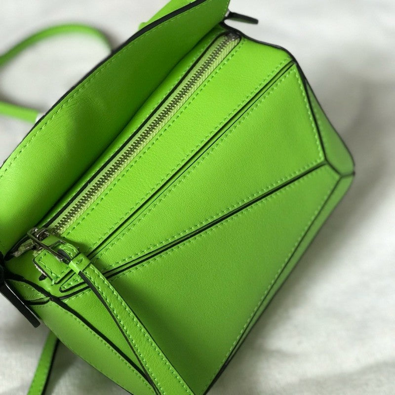 New Collection Bags 19LOE0084