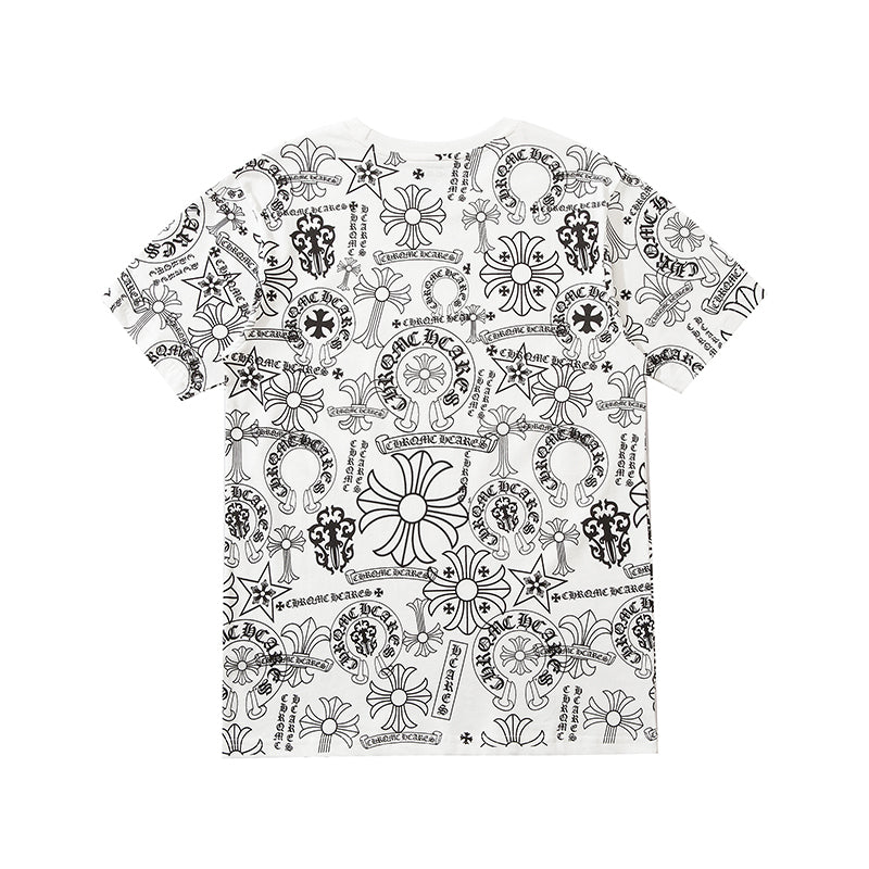Chrome Hearts T-shirt
