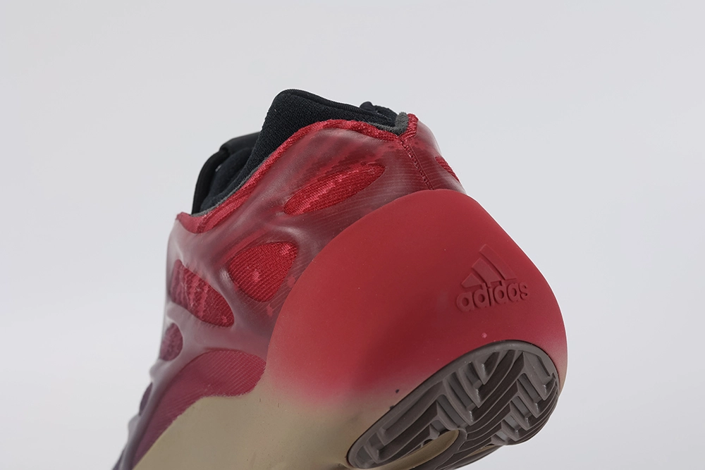 Yeezy 700 V3  Fade Carbon  Replica