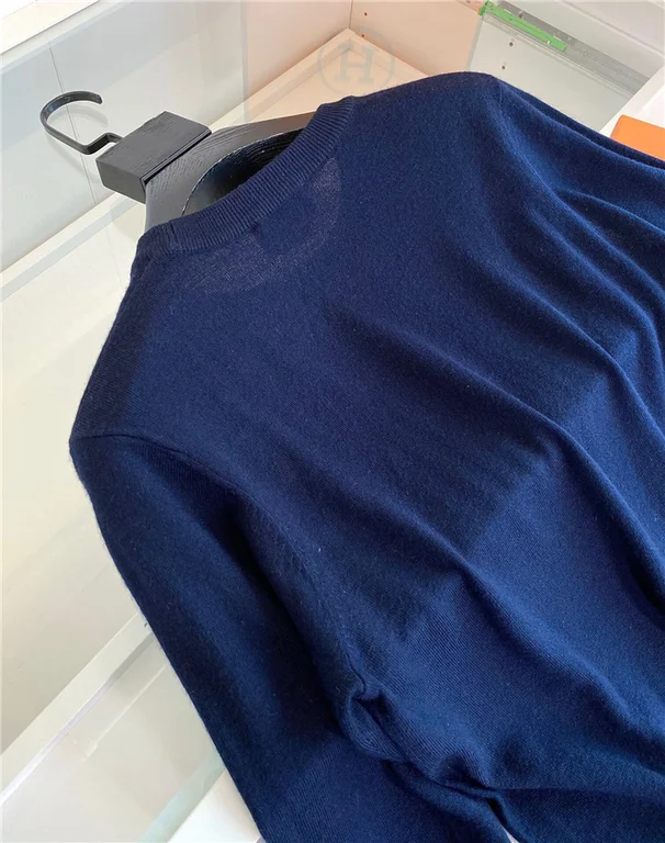 2020ss Hermes Sweater