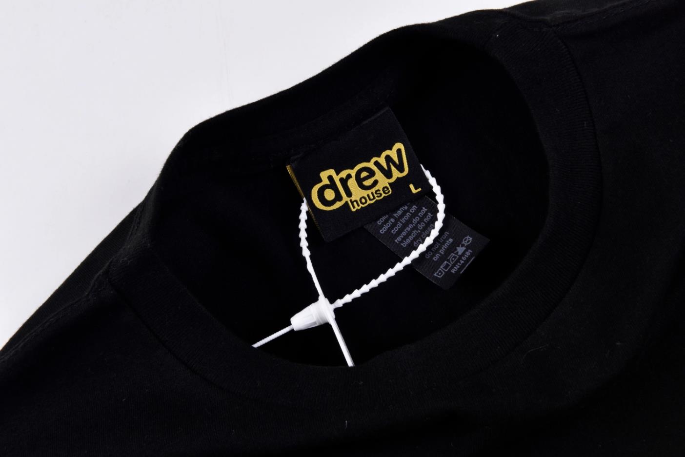 Drew House Logo Sleeve #281549
